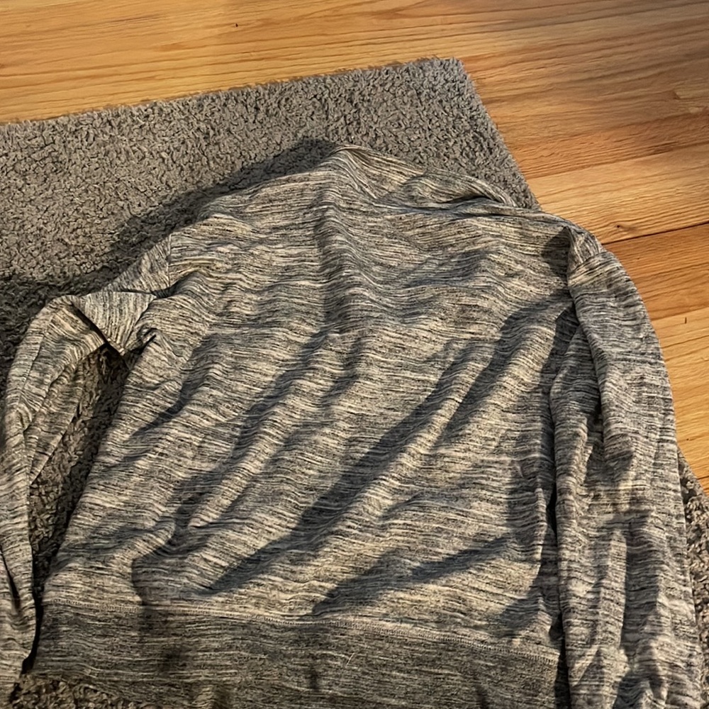 Pink 1/4 zip - Picture 2 of 3